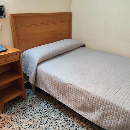 Hotel Cogullada Saragozza Esterno foto