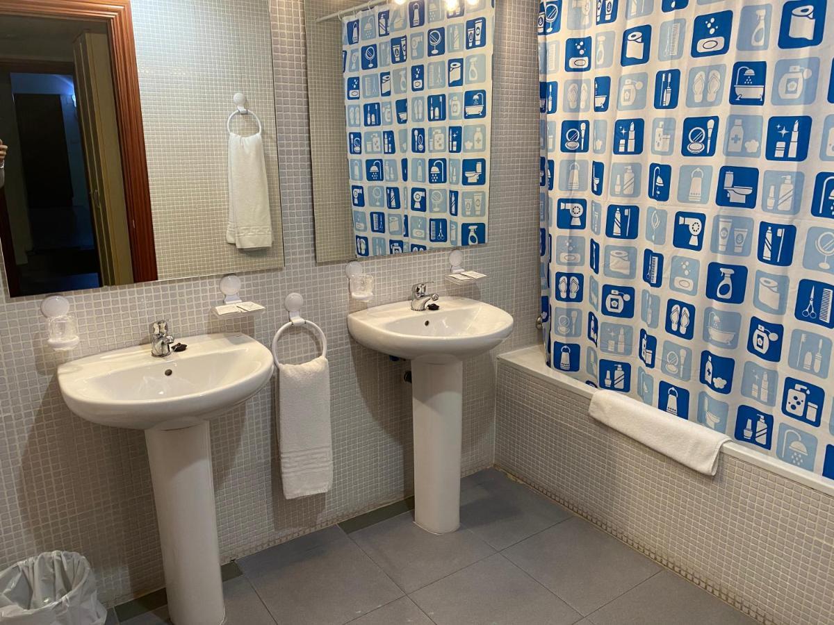 Hotel Cogullada Saragozza Esterno foto
