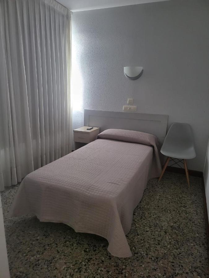 Hotel Cogullada Saragozza Esterno foto