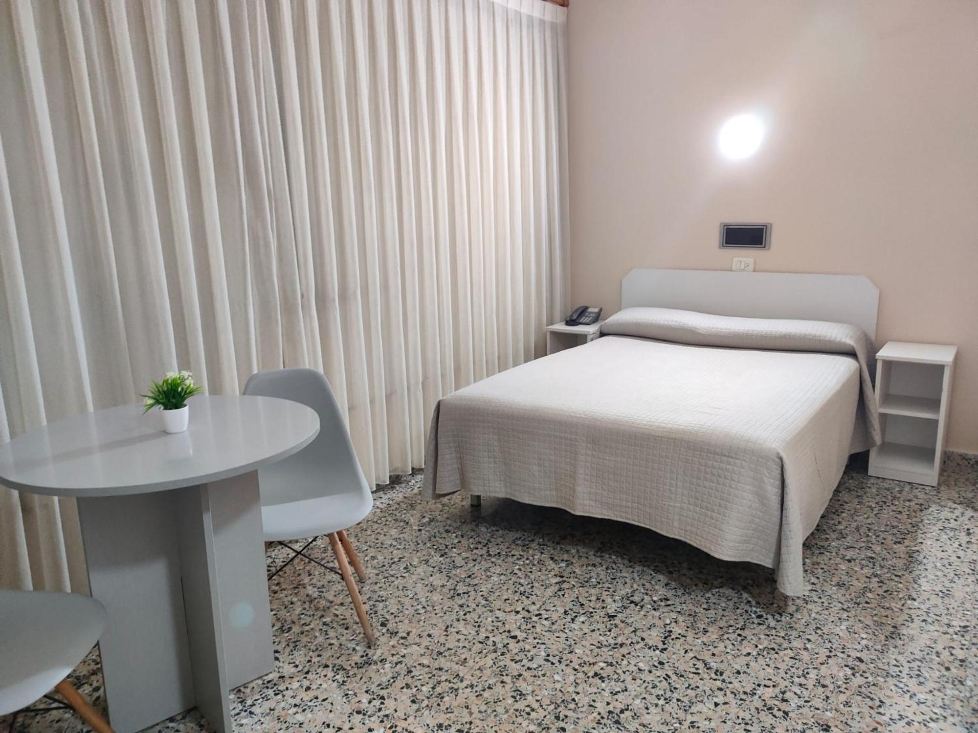 Hotel Cogullada Saragozza Esterno foto