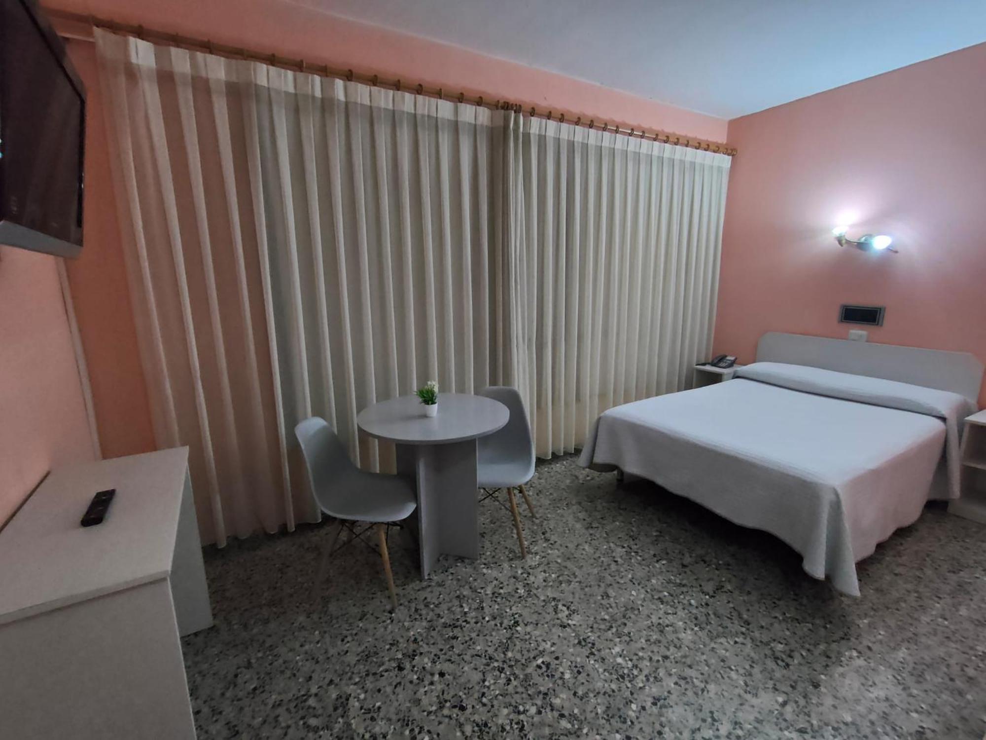 Hotel Cogullada Saragozza Esterno foto