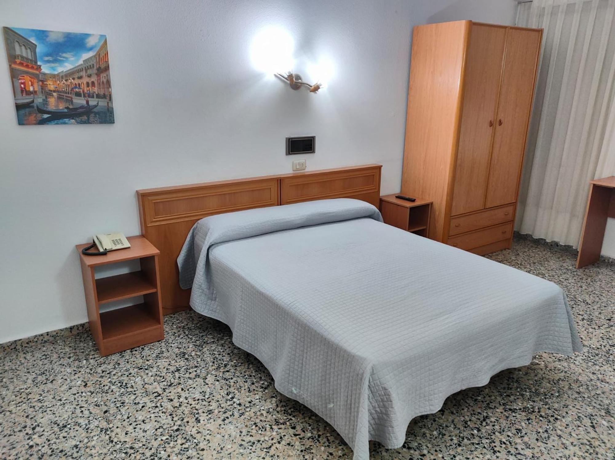 Hotel Cogullada Saragozza Esterno foto