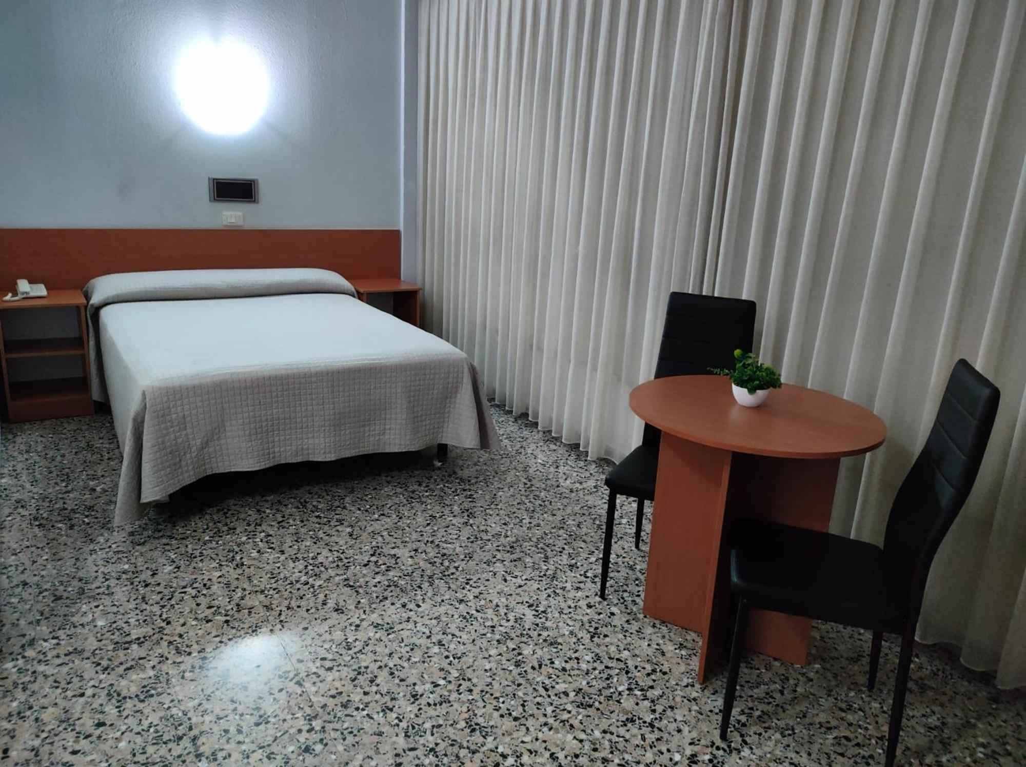 Hotel Cogullada Saragozza Esterno foto