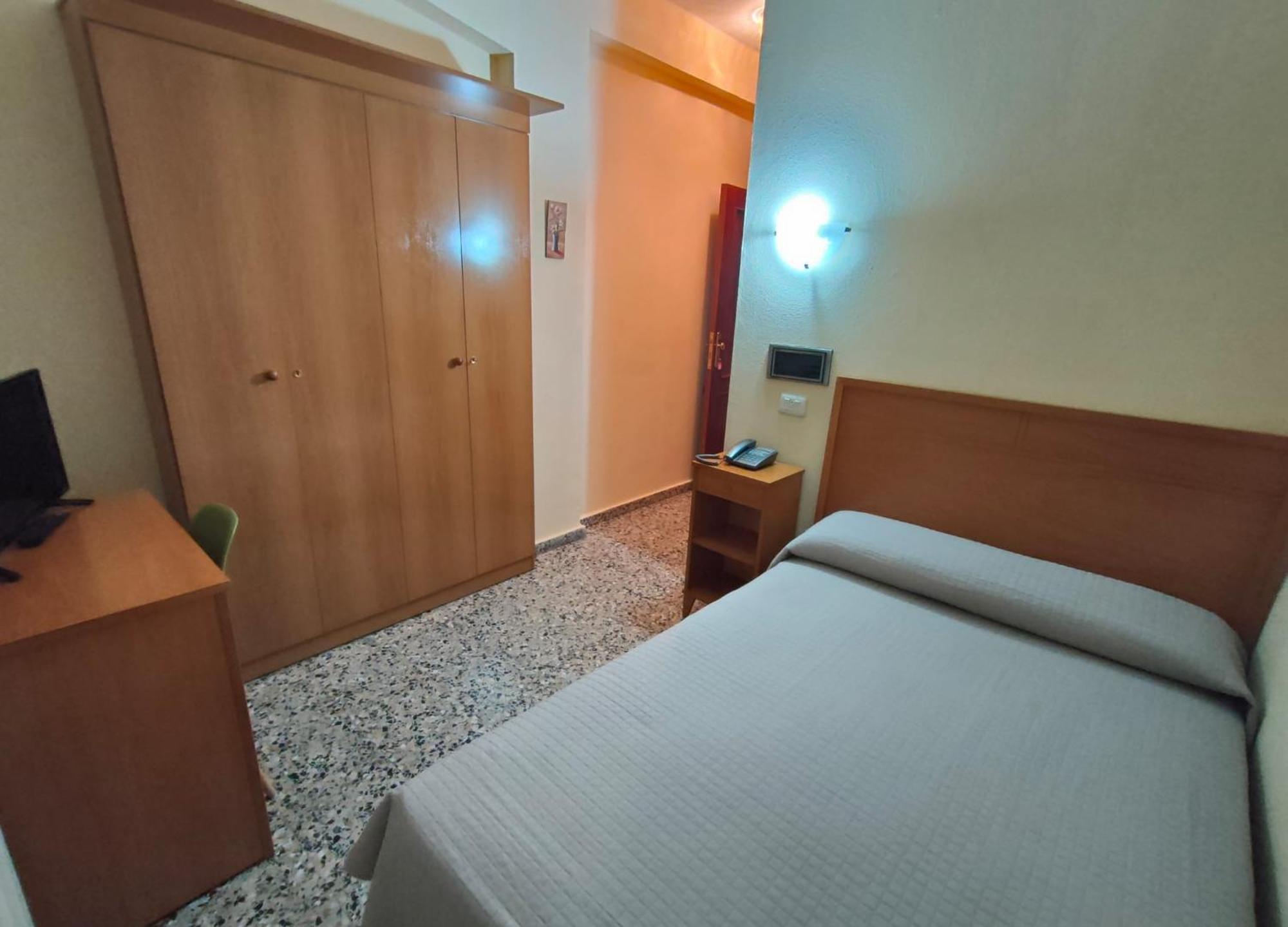 Hotel Cogullada Saragozza Esterno foto