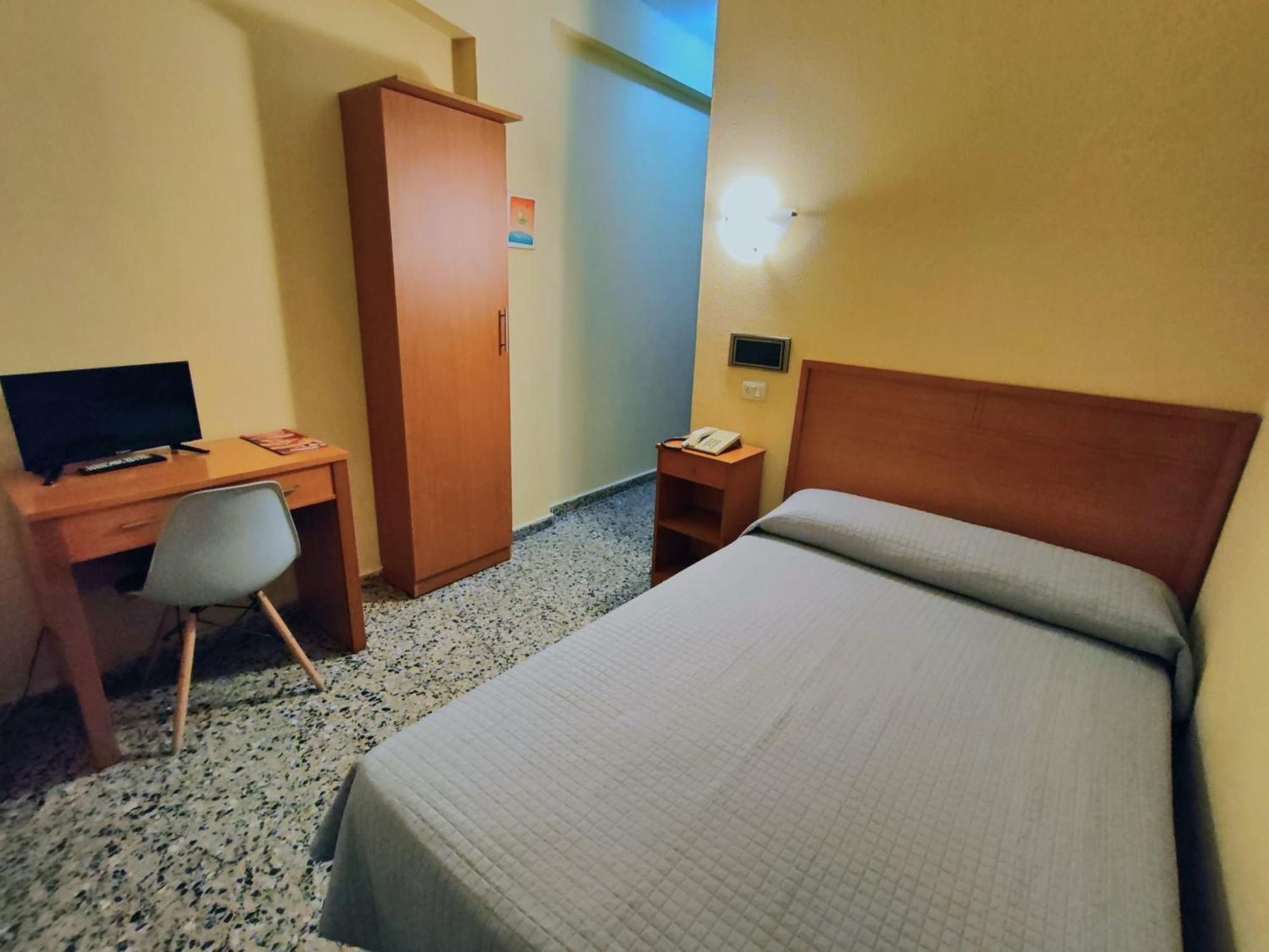 Hotel Cogullada Saragozza Esterno foto