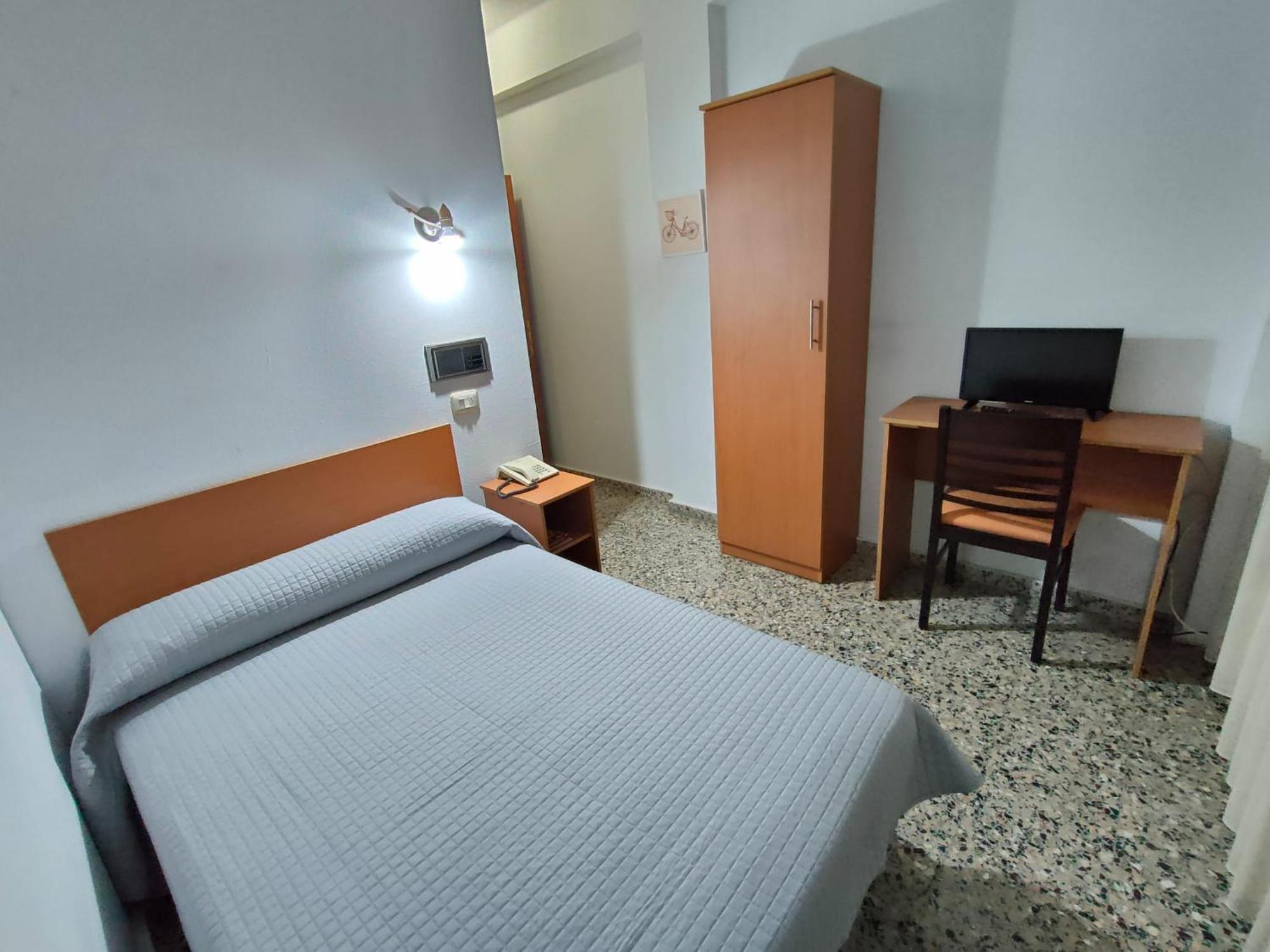 Hotel Cogullada Saragozza Esterno foto