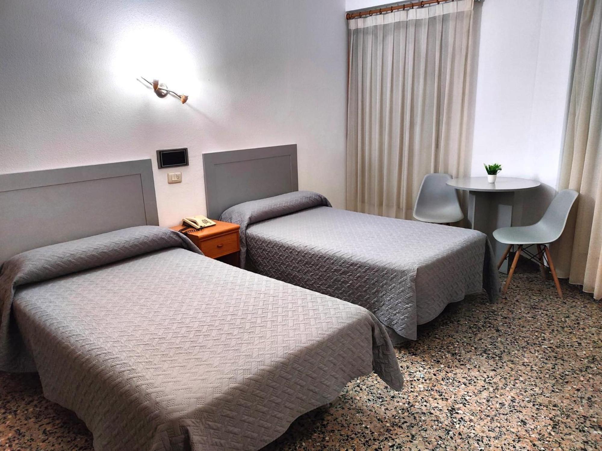 Hotel Cogullada Saragozza Esterno foto