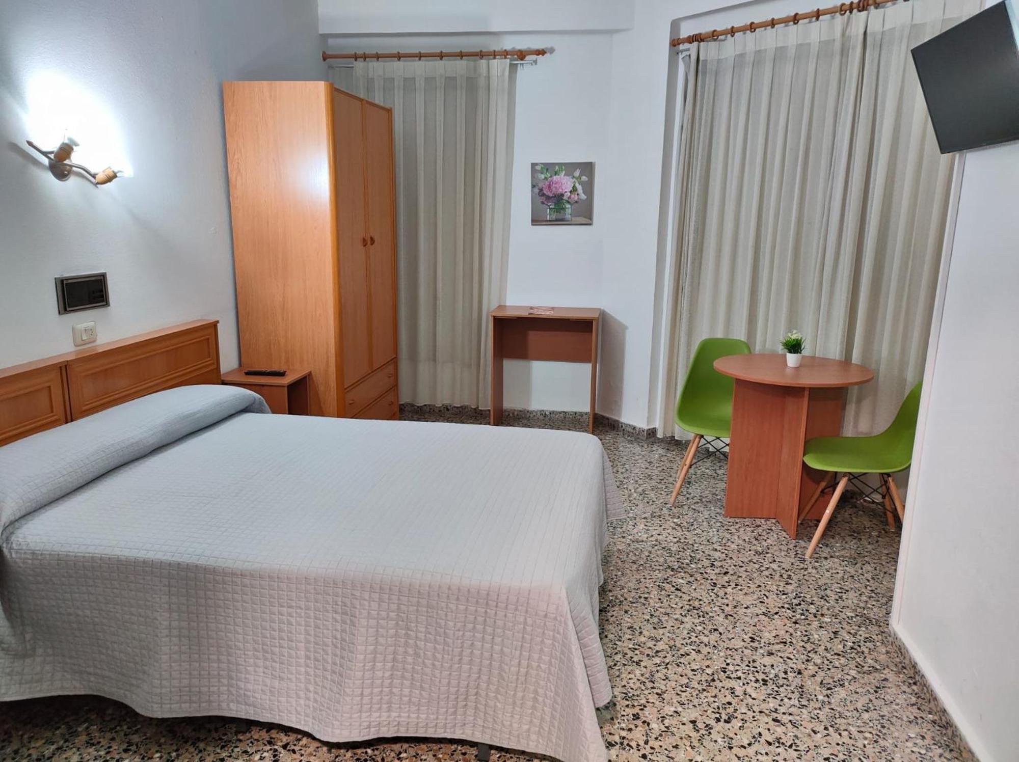 Hotel Cogullada Saragozza Esterno foto