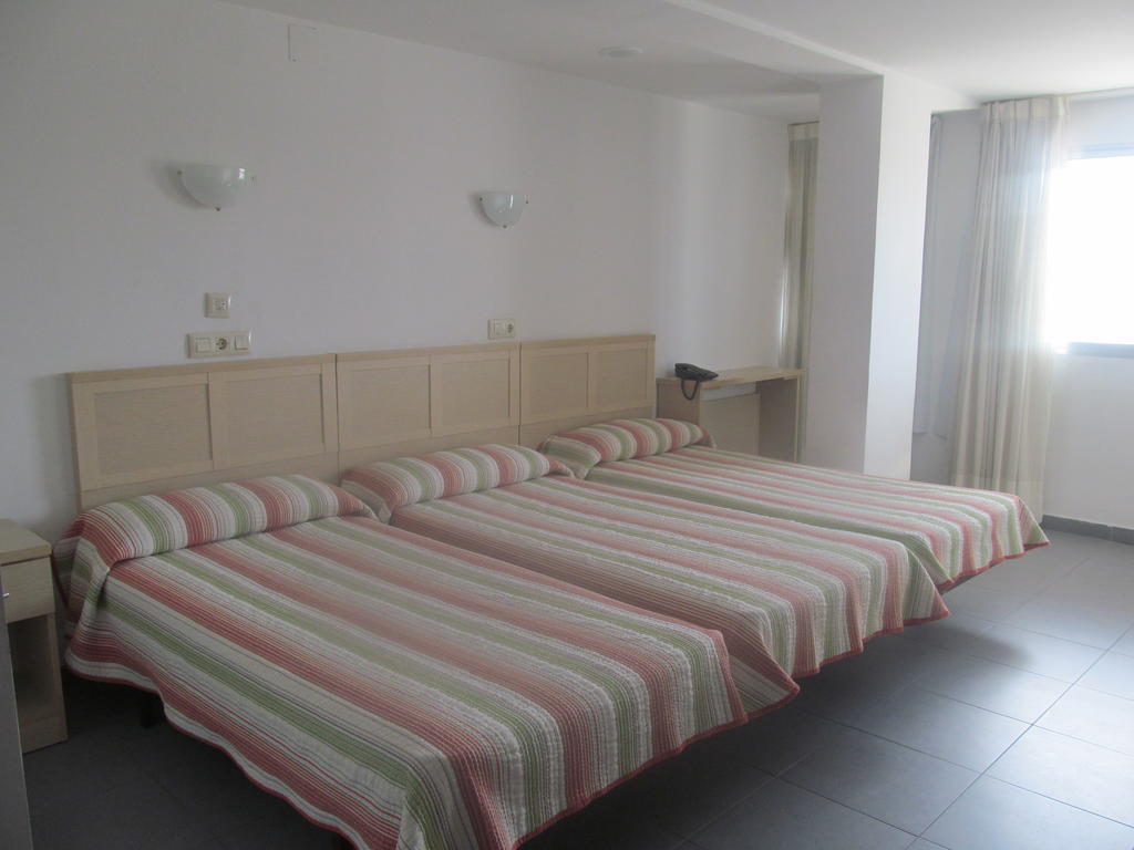 Hotel Cogullada Saragozza Esterno foto