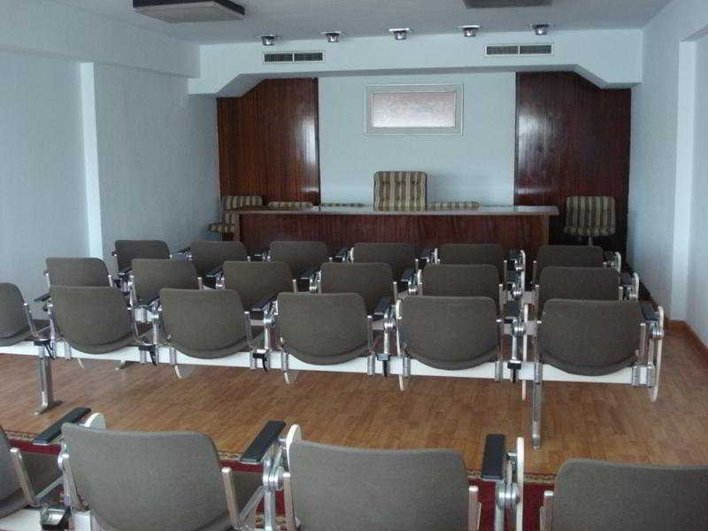 Hotel Cogullada Saragozza Esterno foto