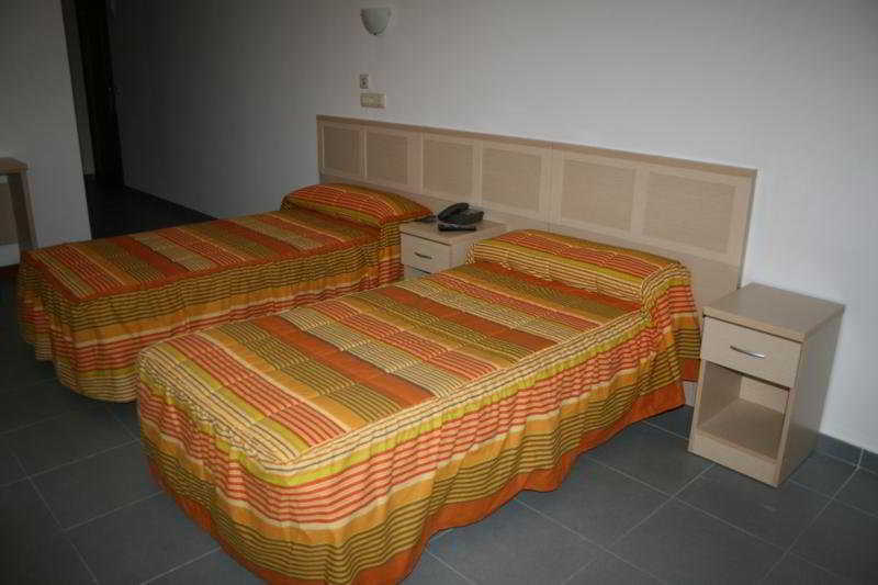 Hotel Cogullada Saragozza Esterno foto