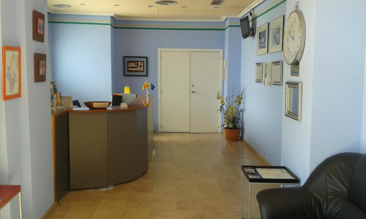 Hotel Cogullada Saragozza Esterno foto